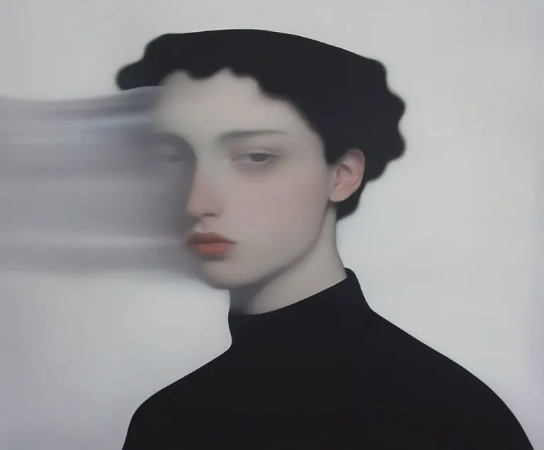 Erasure Of Prophecy, by Keke